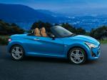 Daihatsu Copen Robe 2014 года